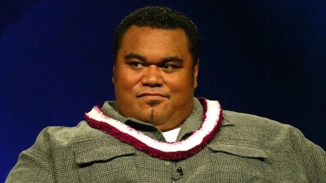 Πέθανε ο ηθοποιός Peter Navy Tuiasosopo – Γνωστός από το «Street Fighter» και το «Fast and the Furious»