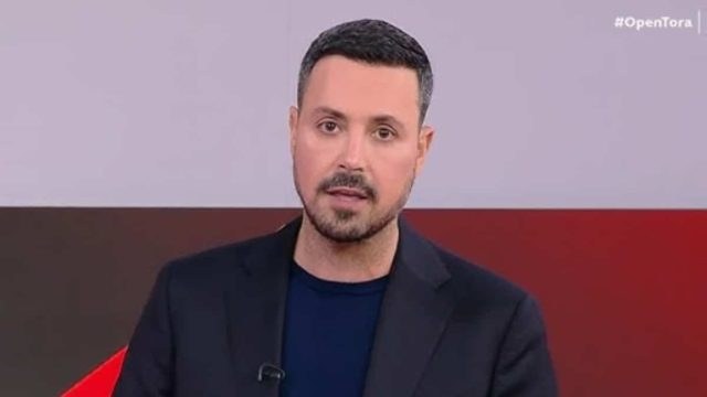 «Ρεζίλι των σκυλιών»: Όλοι υποκλίνονται στον Πέτρο Κουσουλό για αυτό που είπε κόντρα σε όλους και όλα
