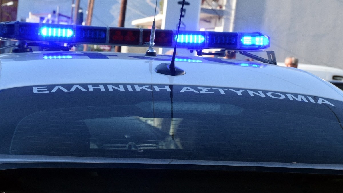 Στο νοσοκομείο η 34χρονη που σκότωσε και έθαψε τον σύντροφό της στην Πιερία – Αναβλήθηκε η απολογία της