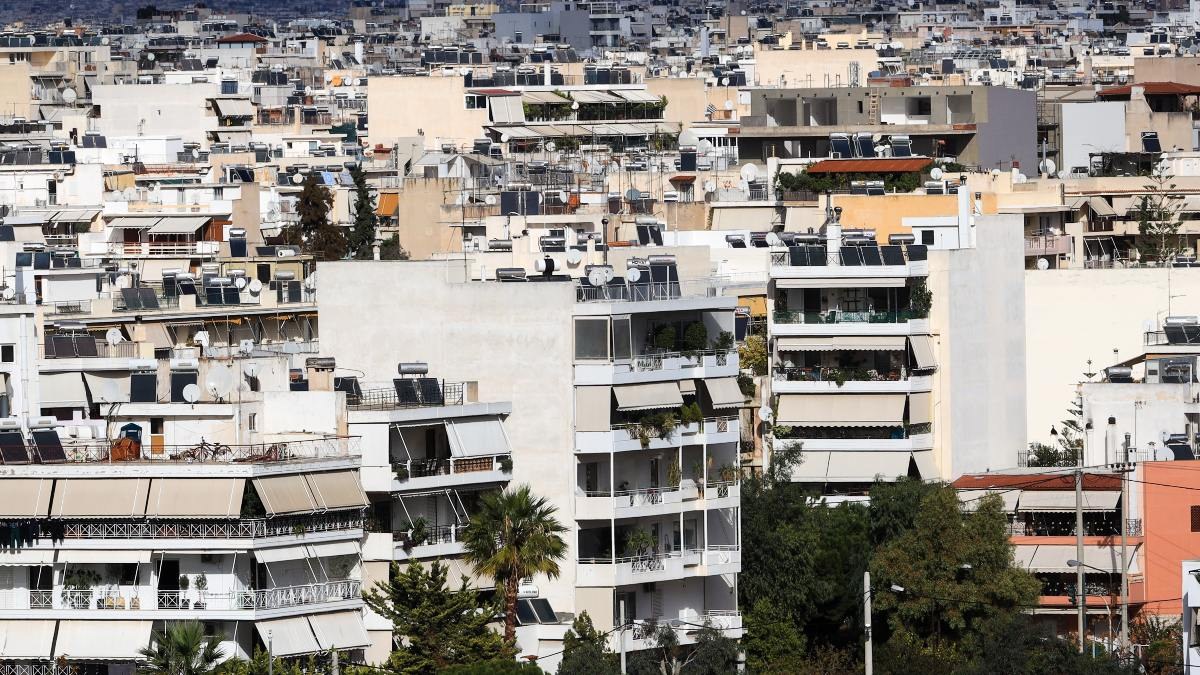 Ακίνητα: Προσεχώς νέο πρόγραμμα ανακαίνισης με άτοκο δάνειο έως 25.000 ευρώ και χωρίς εισοδηματικά κριτήρια