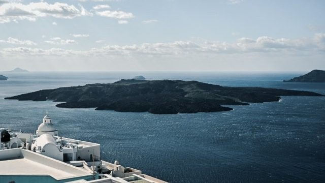 Φόβοι για το μεγάλο ρήγμα της Αμοργού – «Έχει ενεργοποιηθεί ένας μεγάλος σεισμογόνος χώρος»