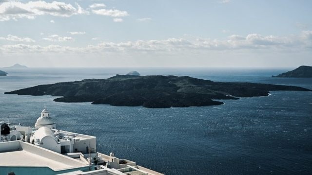 Τρόμος με τουρκική πρόβλεψη: «Παράθυρο» για σεισμό 7,7 Ρίχτερ και τσουνάμι από Αιγαίο μέχρι Μαρμαρά
