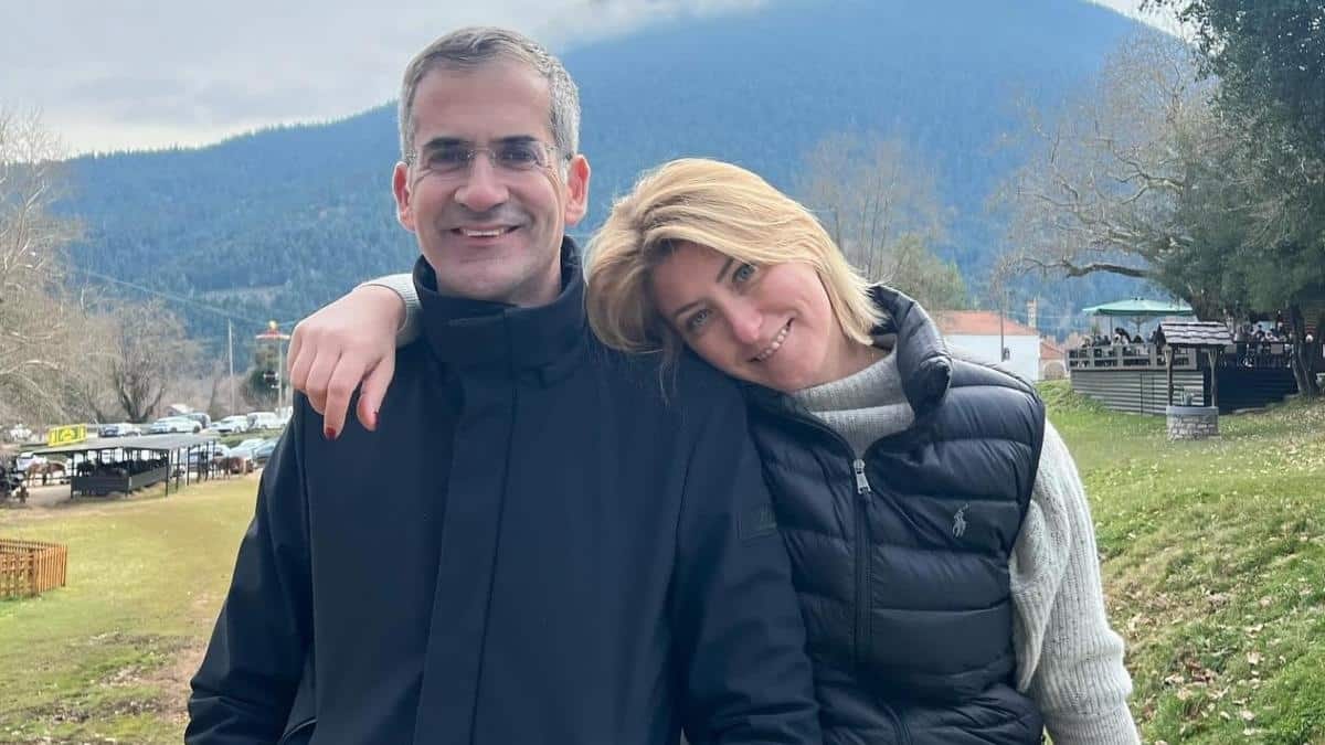 Σία Κοσιώνη: «Ήμουν το τίποτα και ξαφνικά γνώρισα τον Μπακογιάννη και έγινα κάτι»