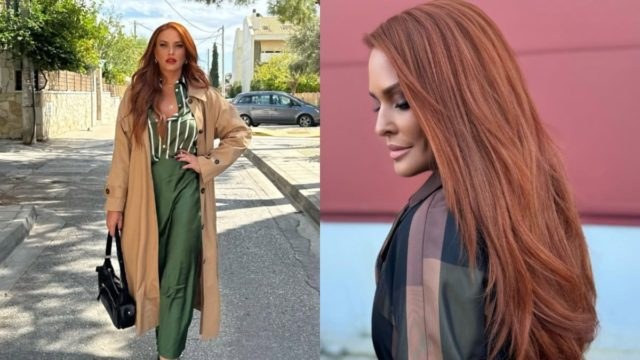 Η Σίσσυ… στον αφρό