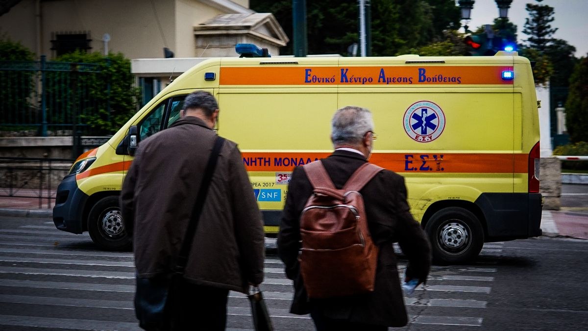 Θανατηφόρο τροχαίο στο Χίλτον – Νεκρός 30χρονος οδηγός μηχανής