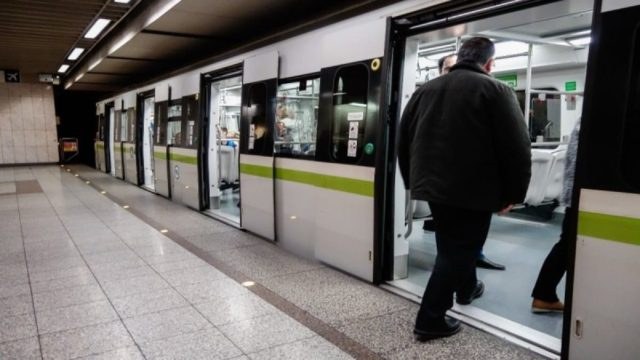 Τέμπη 28 Φεβρουαρίου: Αυτές τις ώρες θα λειτουργήσουν Μετρό, Τραμ και Ηλεκτρικός