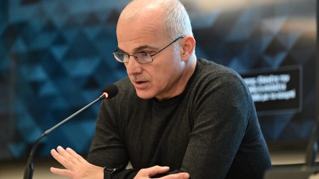 Παρέμβαση Αντώνη Ψαρόπουλου στο πόρισμα για τα Τέμπη: «Ενδεχομένως να πέφτετε έξω σε αυτή την εκτίμηση»