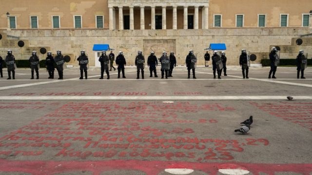 Εξελίξεις μετά τα νέα βίντεο για τα Τέμπη: Κατεπείγουσα έρευνα για τη γνησιότητά τους