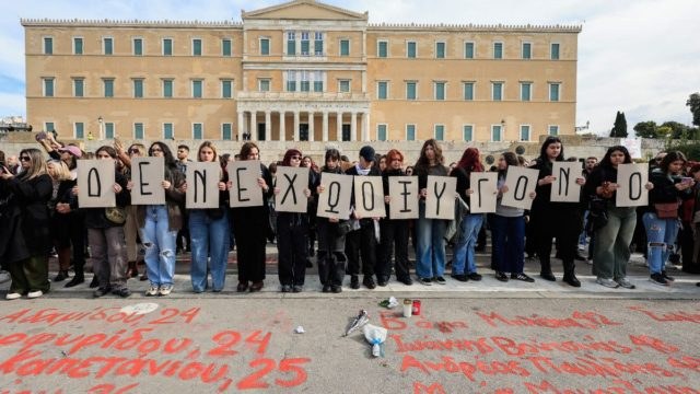 Όλα βγαίνουν στην φόρα για τα Τέμπη: Τα έγγραφα που… μυρίζουν ξυλόλιο και το μπάζωμα που δε διαχωρίζεται ως ξεχωριστή δικογραφία