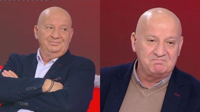 «Λείπει ο σταυραετός;»: Χαμός στο «Open Τώρα», όλοι ψάχνουν τον Κατερινόπουλο και δεν τον βρίσκουν!