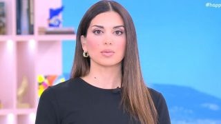 «Να ηρεμήσει λίγο η ψυχή μας…»: Όλοι χειροκροτούν τη Σταματίνα Τσιμτσιλή για όσα είπε για τα Τέμπη