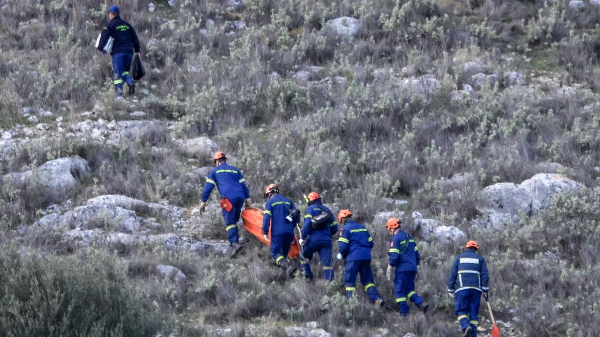Γρίφος η εξαφάνιση και ο θάνατος του Βασίλη Καληγήρου: Τα ύποπτα στοιχεία και το ερώτημα για το αν είναι δυστύχημα ή δολοφονία