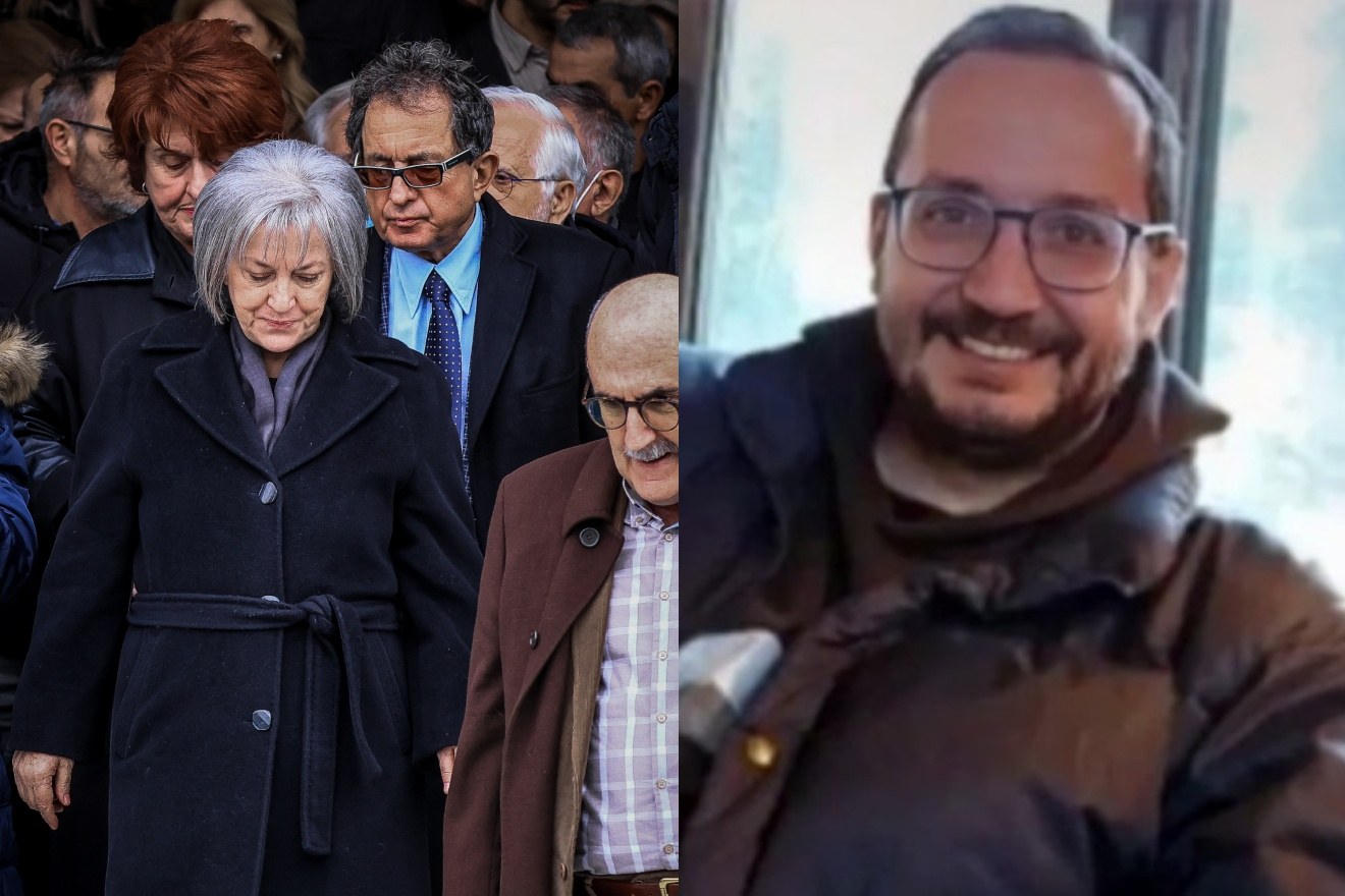 Αντιφάσεις από την οικογένεια Καλογήρου: «Μπορεί να κάναμε λάθος και ο Βασίλης να έφυγε νωρίτερα»
