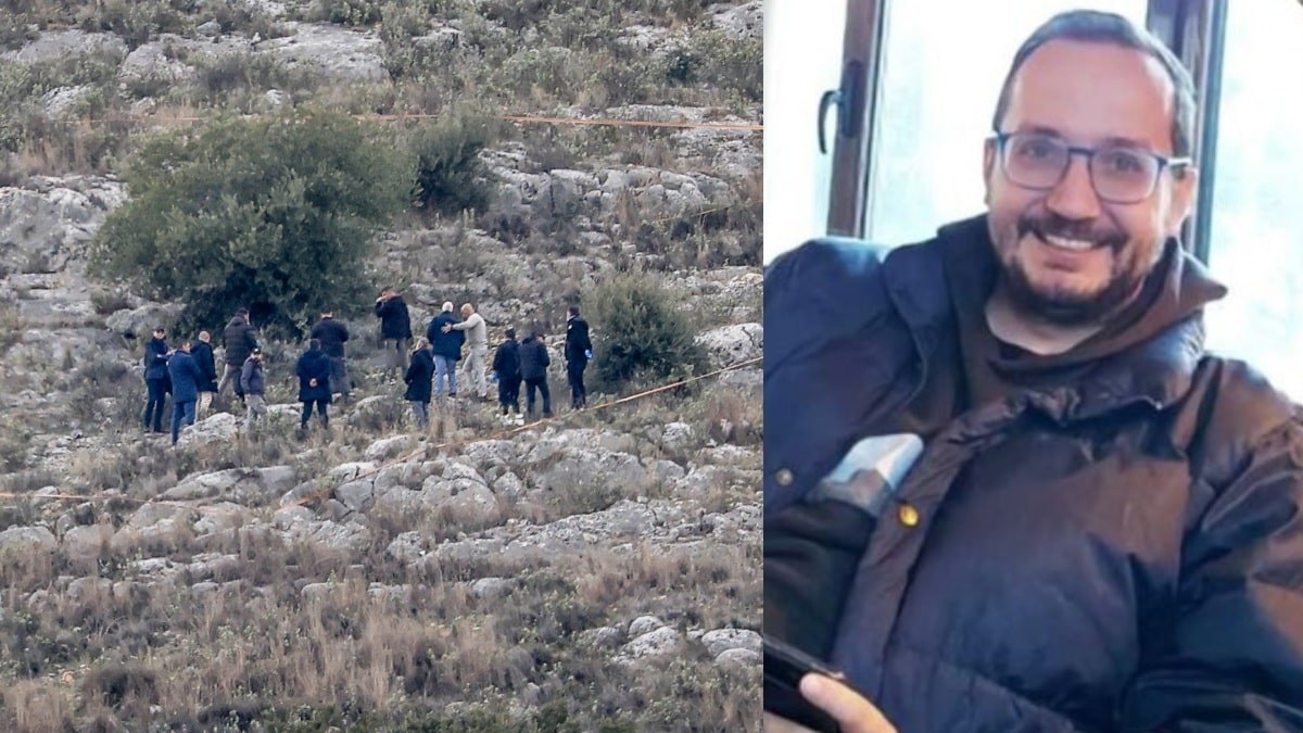 Πήρε θέση ο Κατερινόπουλος για την υπόθεση Καλογήρου: «Βλέπει» δολοφονία – «Τον πήγαν μετά τις 12 Φλεβάρη που είχε φεγγάρι»