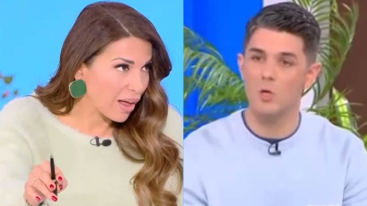 Πήρε θέση η Χατζίδου για Πανόπουλο: «Ποιος τόλμησε να πει για τη Ναταλία Γερμανού που είναι…»