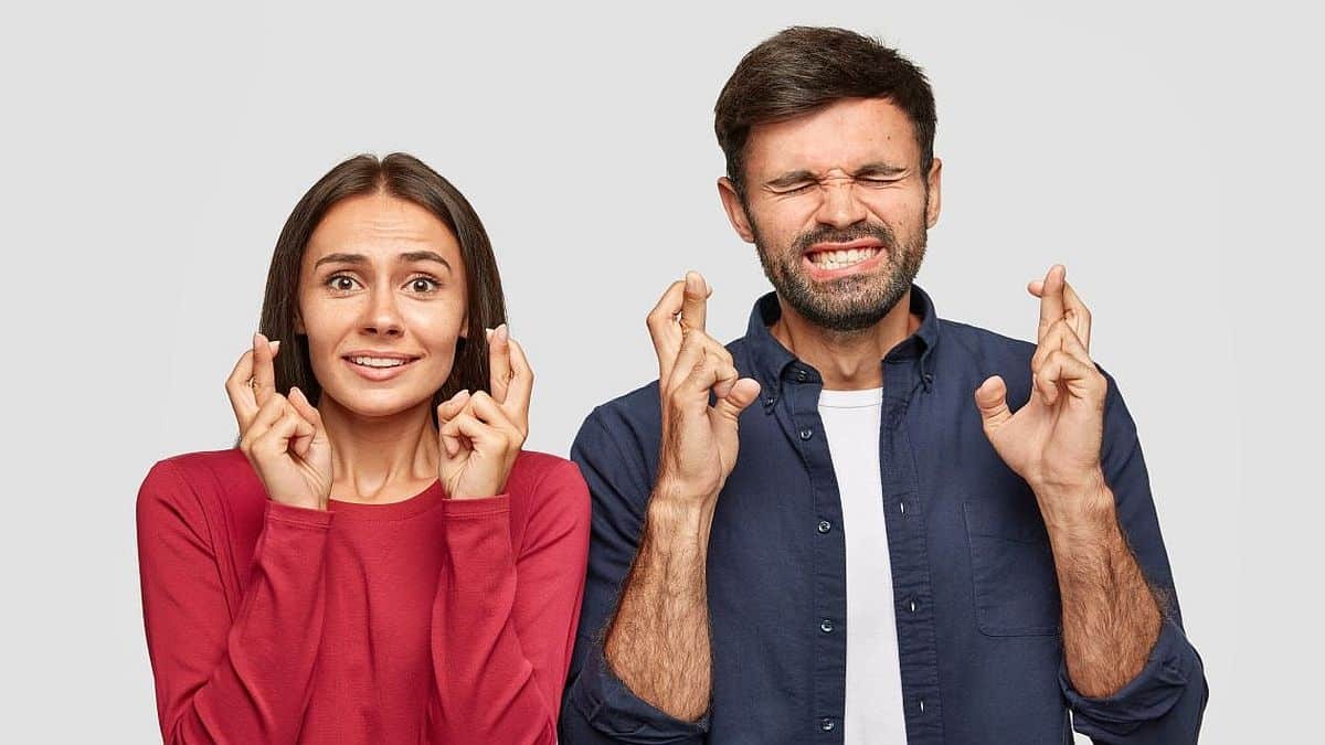 Φορέστε ματάκια, κρεμάστε σπίτι σας σκόρδα: Αυτά είναι τα 4 άτυχα ζώδια του Μαρτίου – Τα κυνηγάει πολύ μεγάλη… γκαντεμιά