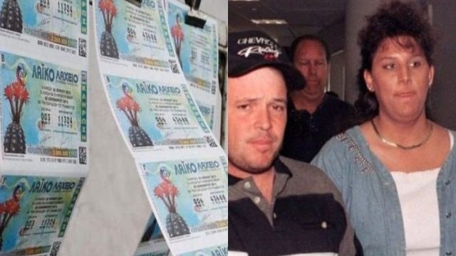 Ημέρα που άλλαξε η ζωή της για πάντα: Η δραματική ιστορία σερβιτόρας που κέρδισε 10 εκατ. από ένα φιλοδώρημα!