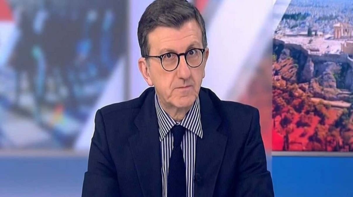 Άρης Πορτοσάλτε