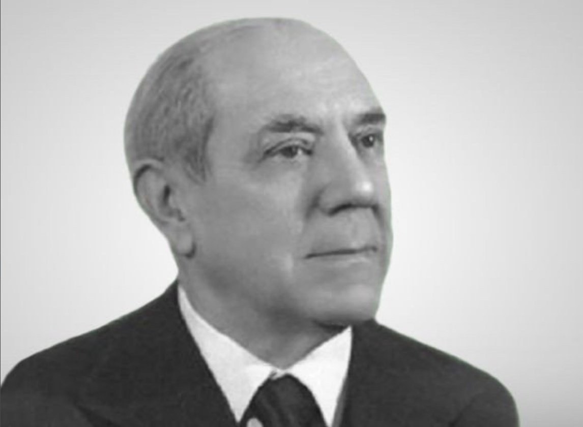 Πρόεδροι της Δημοκρατίας