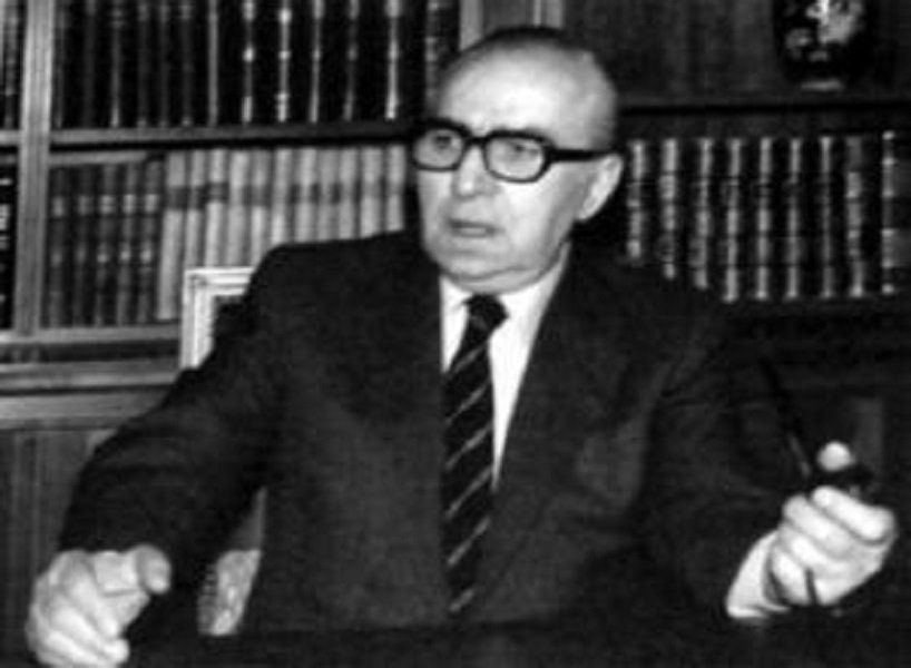 Πρόεδροι της Δημοκρατίας