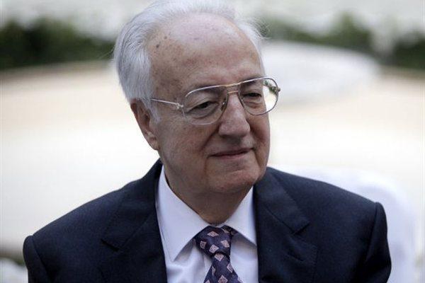 Πρόεδροι της Δημοκρατίας