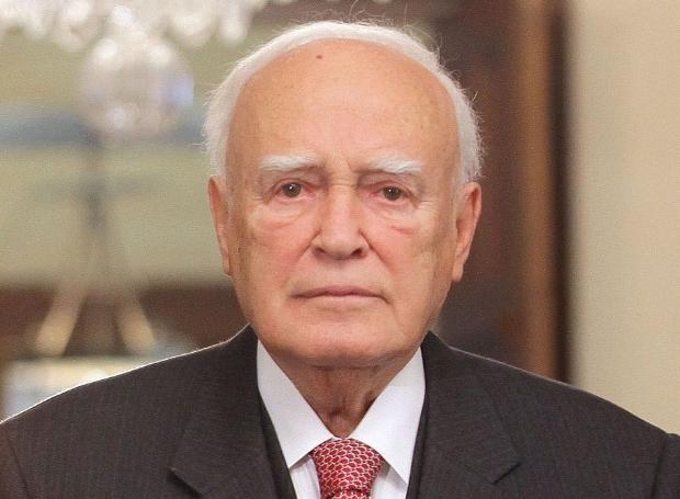 Πρόεδροι της Δημοκρατίας