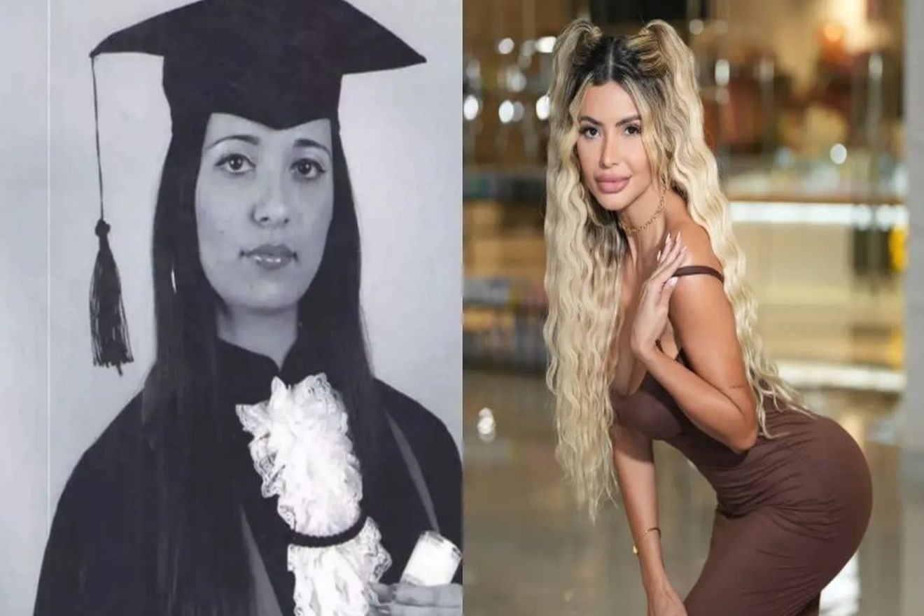 35χρονη έδωσε 1 εκατομμύριο για πλαστικές, έγινε αγνώριστη και την κράτησαν σε αεροδρόμιο γιατί είδαν πως ήταν «πριν»