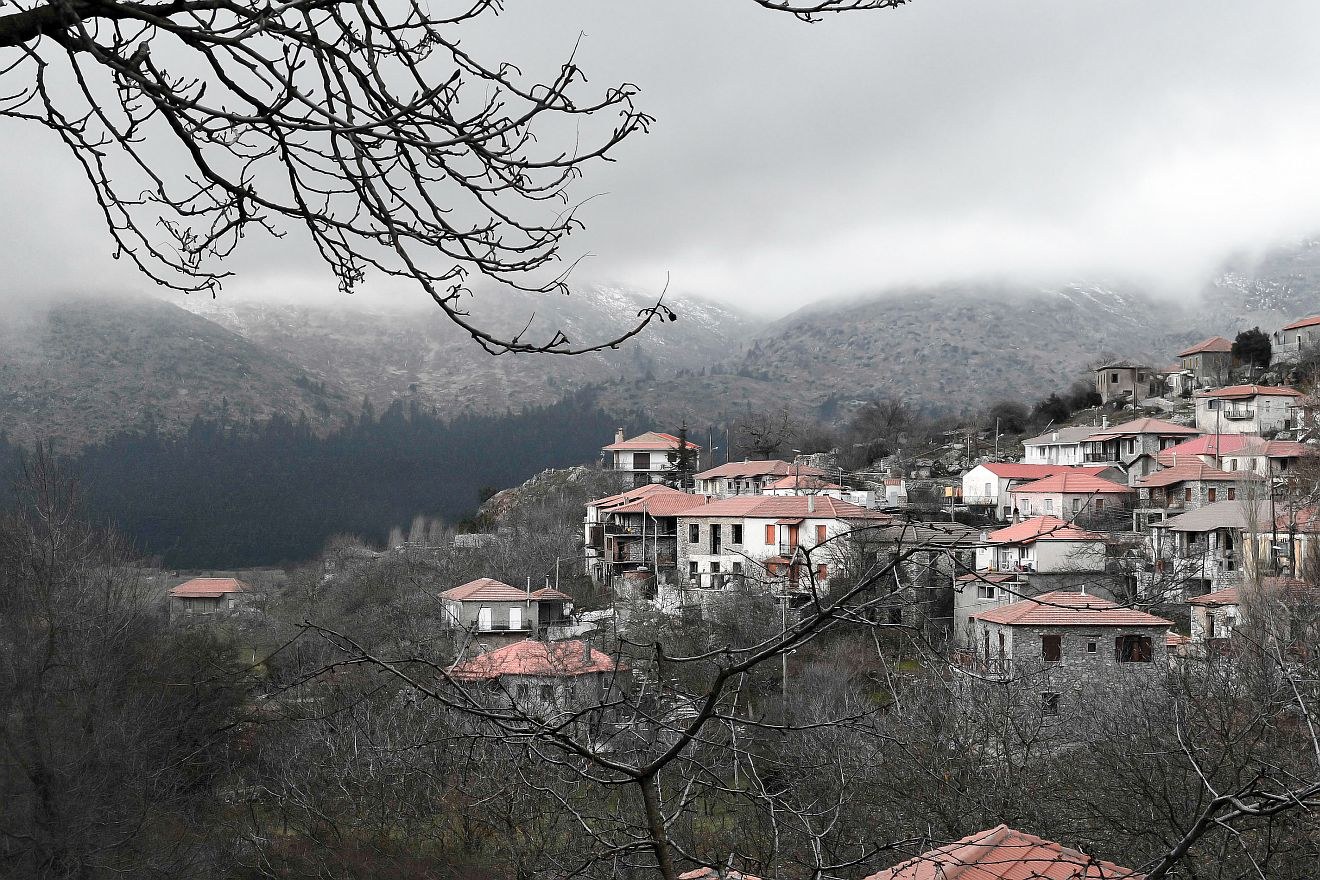 Ορεινή Αρκαδία: 12 εξαιρετικά ξενοδοχεία και ξενώνες στη Βυτίνα