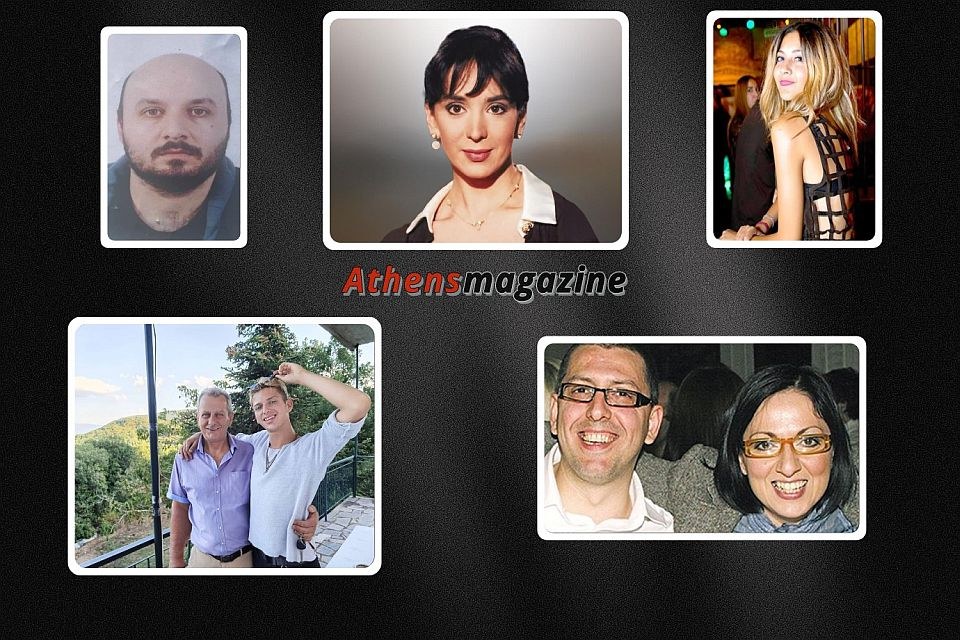 23 αυτοκτονίες που σόκαραν το Πανελλήνιο! Από τους διάσημους καλλιτέχνες και αθλητές, στους ανήλικους και φοιτητές που έβαλαν τέλος στη ζωή τους