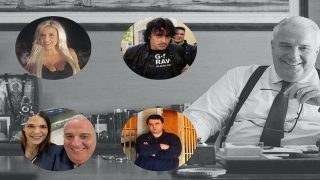 Σάκης Κεχαγιόγλου: Από τον Κοσκωτά μέχρι τον 35χρονο YouTuber – Οι μεγαλύτερες υποθέσεις που τον έκαναν γνωστό στο πανελλήνιο