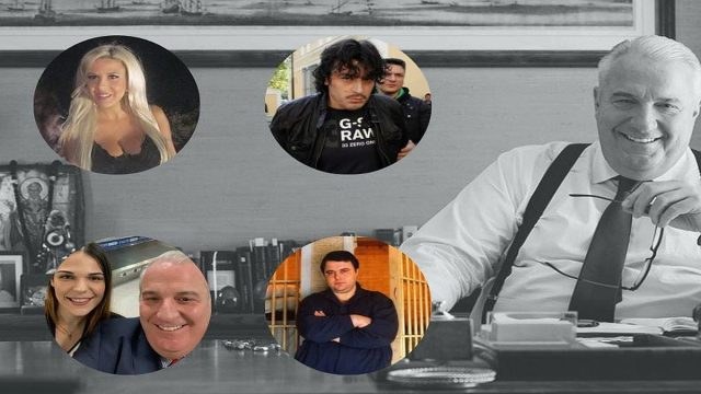 Σάκης Κεχαγιόγλου: Από τον Κοσκωτά μέχρι τον 35χρονο YouTuber – Οι μεγαλύτερες υποθέσεις που τον έκαναν γνωστό στο πανελλήνιο
