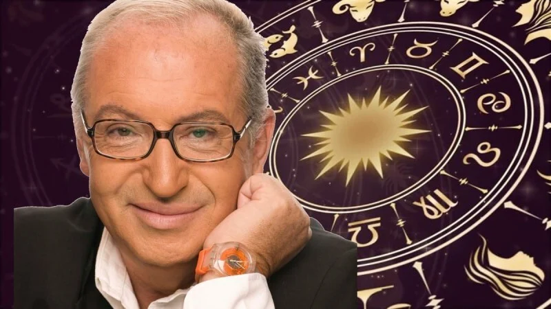 Κώστας Λεφάκης ζώδια