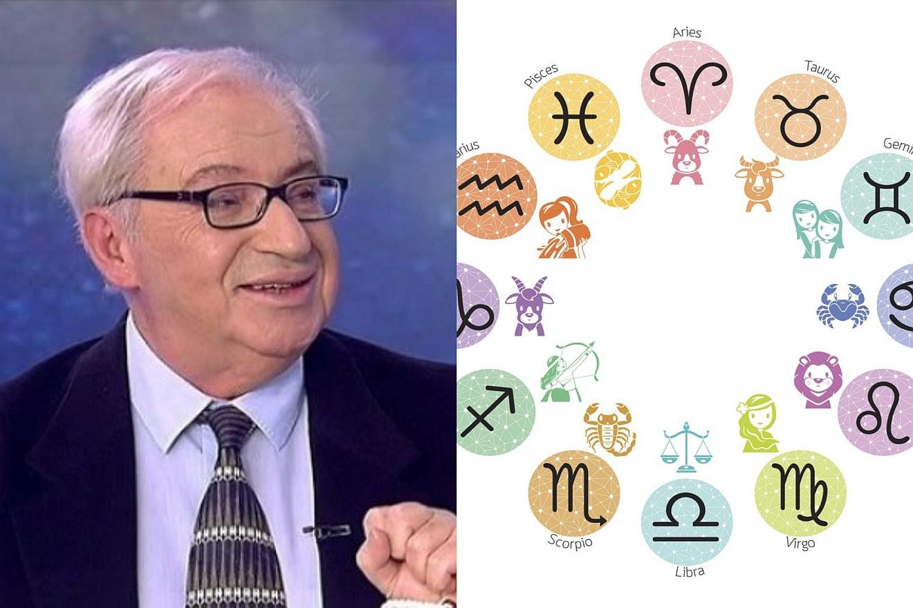 Κώστας Λεφάκης: Η Σελήνη κρύβει παγίδες για 3 ζώδια – Αστρολογικές προβλέψεις