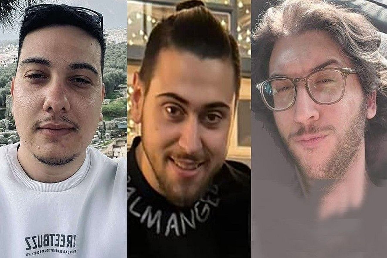 Τροχαίο στη Σπάρτη: «Δεν μας είχε πει πως θα έβγαινε, δεν μπορώ να σταθώ» – Σπαράζει καρδιές ο πατέρας του 21χρονου