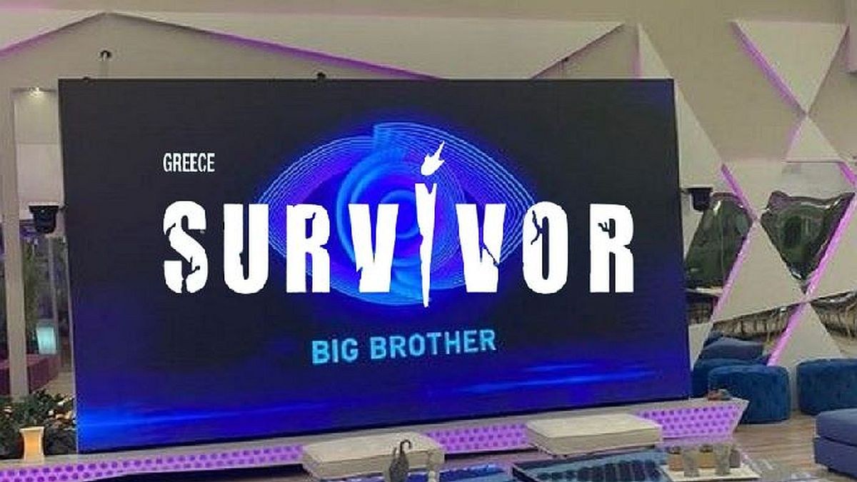 Big Brother spoiler: Βόμβα με «θρύλο» του Survivor! Τηλεθέαση πάνω από 50%