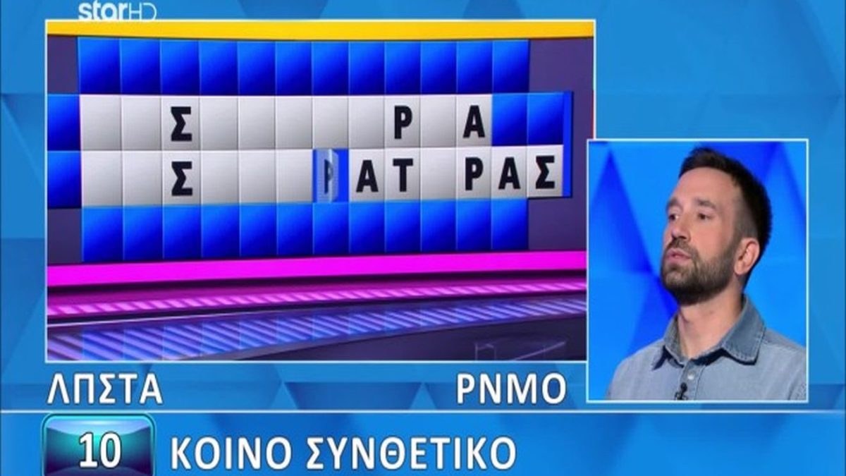Τροχός της Τύχης