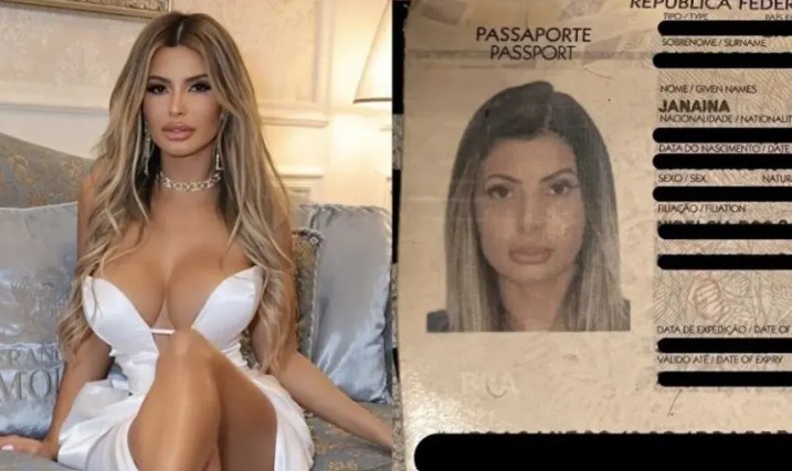Βραζιλιάνα