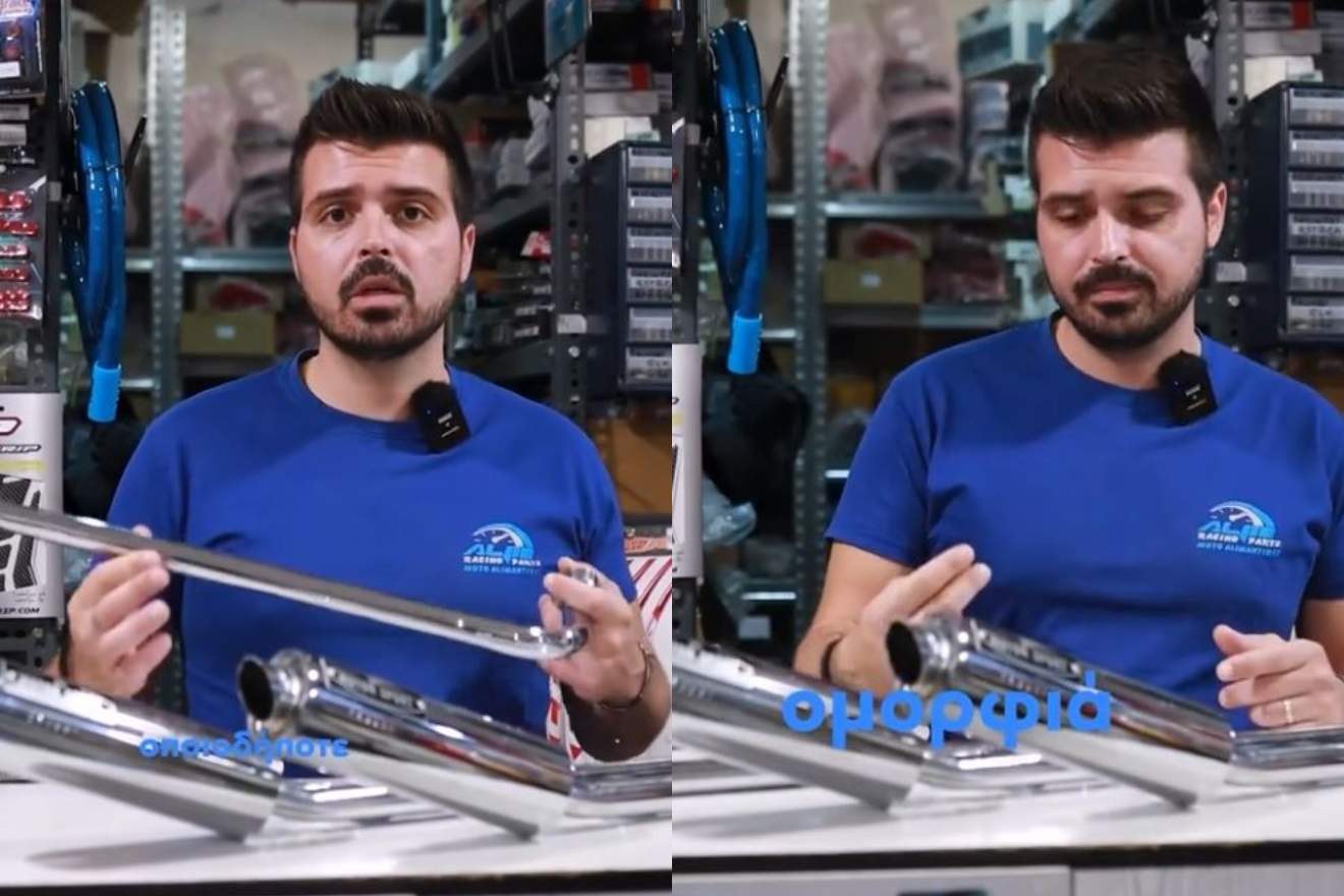 Τροχαίο στον Βόλο: Ο 32χρονος που έχασε τη ζωή του μαζί με τη γυναίκα του ήταν δημοφιλής στο TikTok