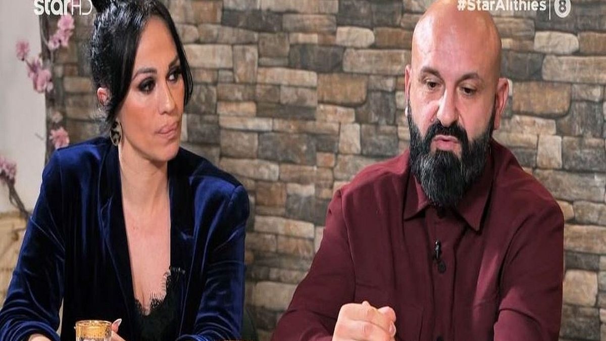Υπάτιος Πατμάνογλου σήμερα