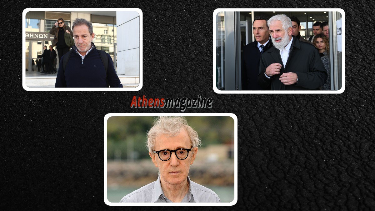 Βιασμοί, διαβόητα πάρτι και ασέλγειες: 11 σταρ που αγαπήσαμε αλλά κατηγορούνται για αποτρόπαιες πράξεις!
