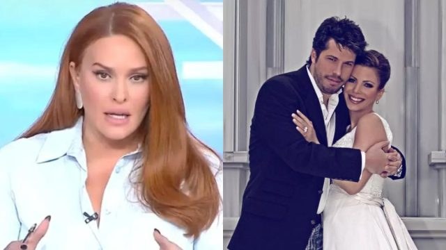 Δεν χαρίστηκε ο Βαρθακούρης: Η σκληρή απάντηση μετά τα σχόλια της Χρηστίδου για τον ίδιο και την Αντελίνα
