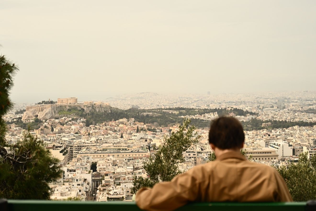Αφρικανική σκόνη: Ποια σοβαρά προβλήματα κρύβει για την υγεία σας;