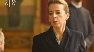 Άγιος Έρωτας 13/3: Η Ολυμπία αποκαλύπτει στον πάτερ Νικόλαο όλη την αλήθεια