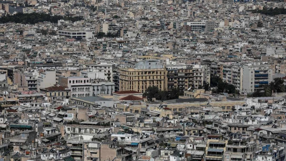 Το… ράλι των ενοικίων συνεχίζεται: Η ακριβότερη και η φθηνότερη περιοχή για να νοικιάσεις ή να αγοράσεις σπίτι