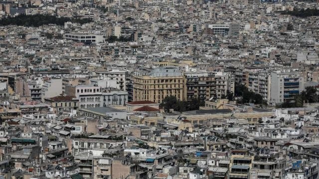 Το… ράλι των ενοικίων συνεχίζεται: Η ακριβότερη και η φθηνότερη περιοχή για να νοικιάσεις ή να αγοράσεις σπίτι