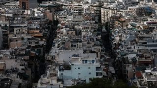 Ακίνητα: Η άνοδος συνεχίζεται, αλλά με… φρένο στις τιμές