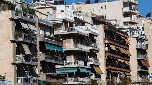 Έρχονται αλλαγές στα ακίνητα: Παράταση στην αναδρομική αναστολή ΦΠΑ – Όσα πρέπει να ξέρετε