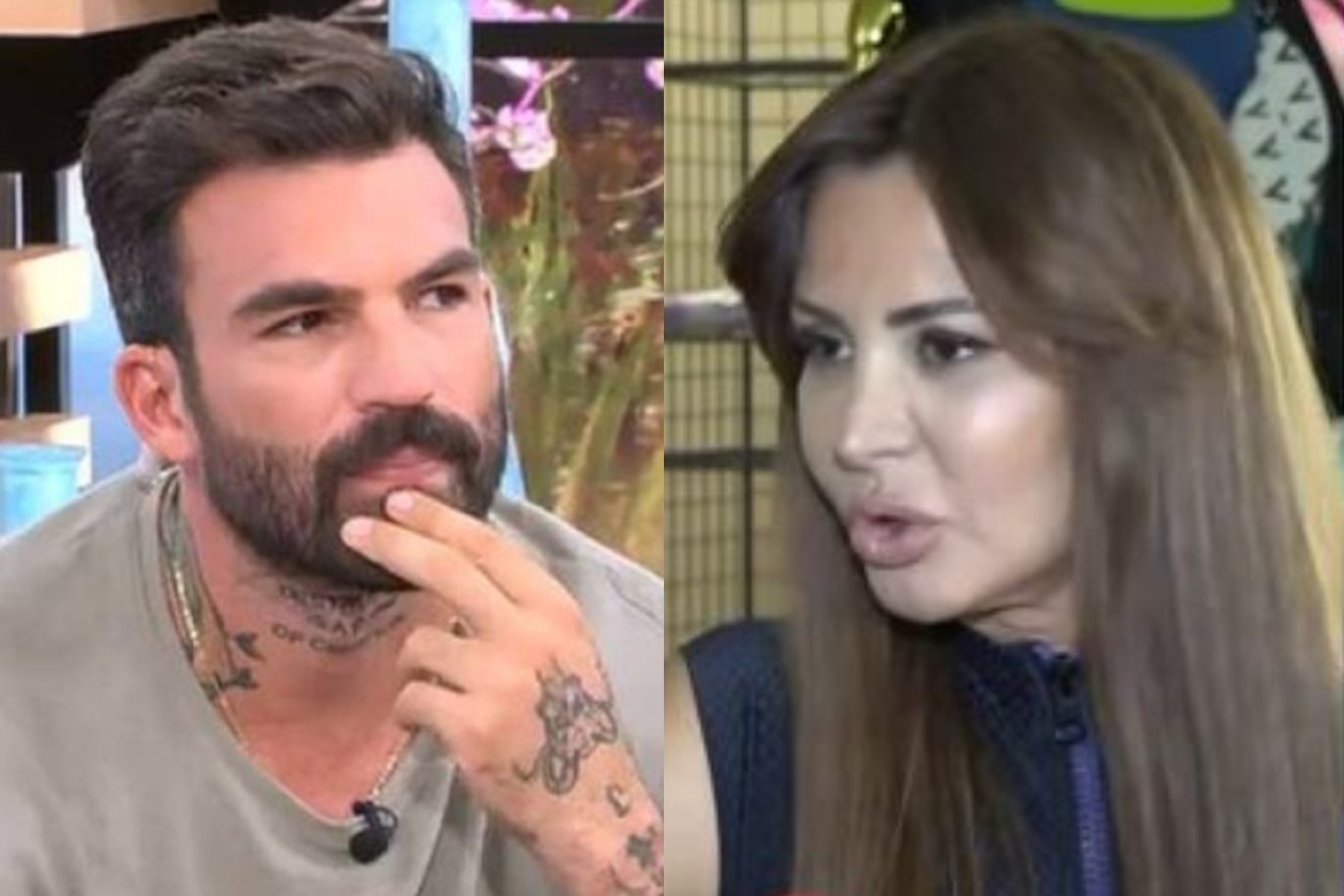 Πήρε θέση η Μαρία Καλάβρια για τον χωρισμό Τούνη – Αλεξάνδρου: «Εύχομαι…»