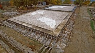 Οι σπουδαιότεροι προορισμοί για το 2025 – Το μεγαλύτερο κτίριο της αρχαίας Ελλάδας ανάμεσά τους