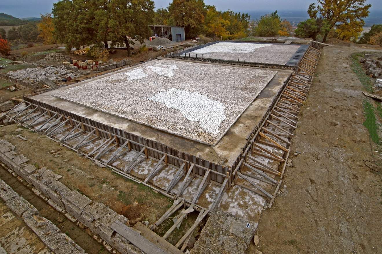 Οι σπουδαιότεροι προορισμοί για το 2025 – Το μεγαλύτερο κτίριο της αρχαίας Ελλάδας ανάμεσά τους